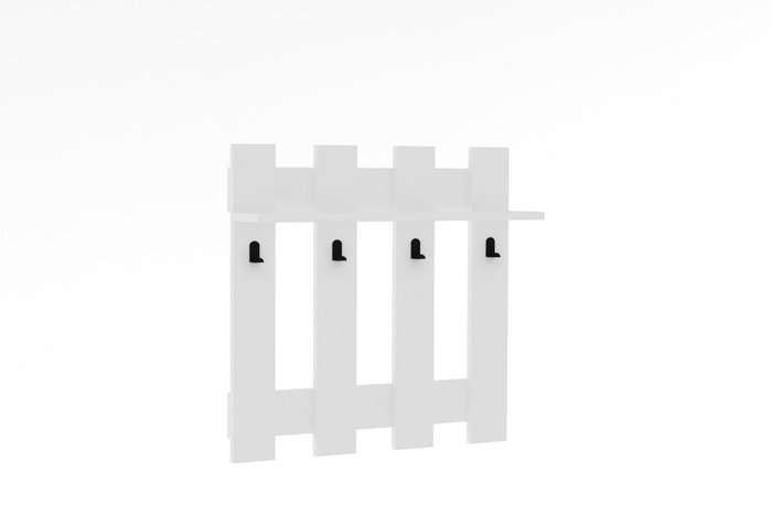 Hanah Home Carina - Blanco Hanah Home Carina - Blanco